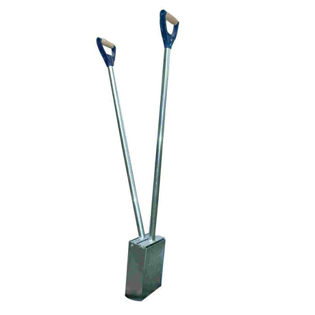 Producten putschep met 2 stelen