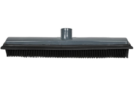 Producten rubberbezem 31cm zonder steel