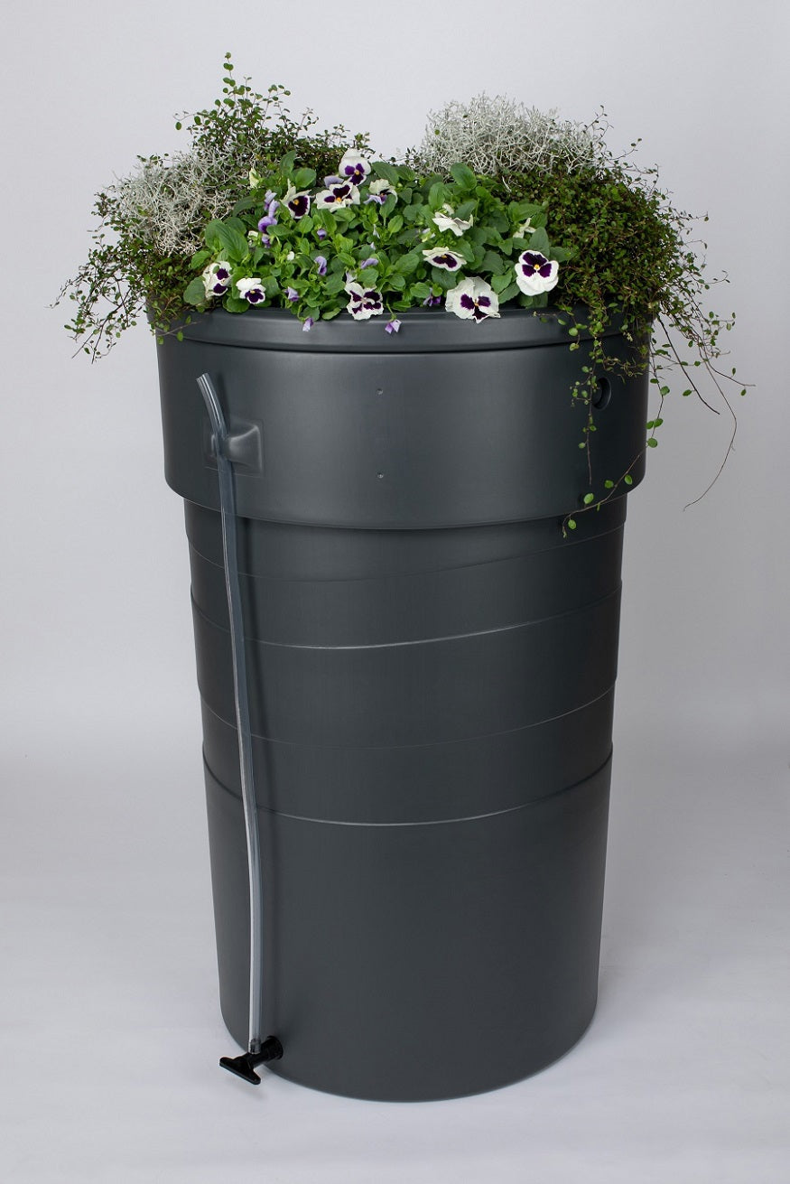Producten regenton gardenplanter 230l