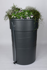 Producten regenton gardenplanter 230l