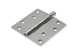 Producten scharnier verzinkt rechte hoeken losse pen 51x51cm