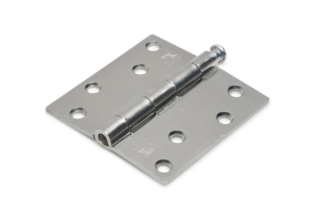 Producten scharnier verzinkt rechte hoeken losse pen 63x63cm