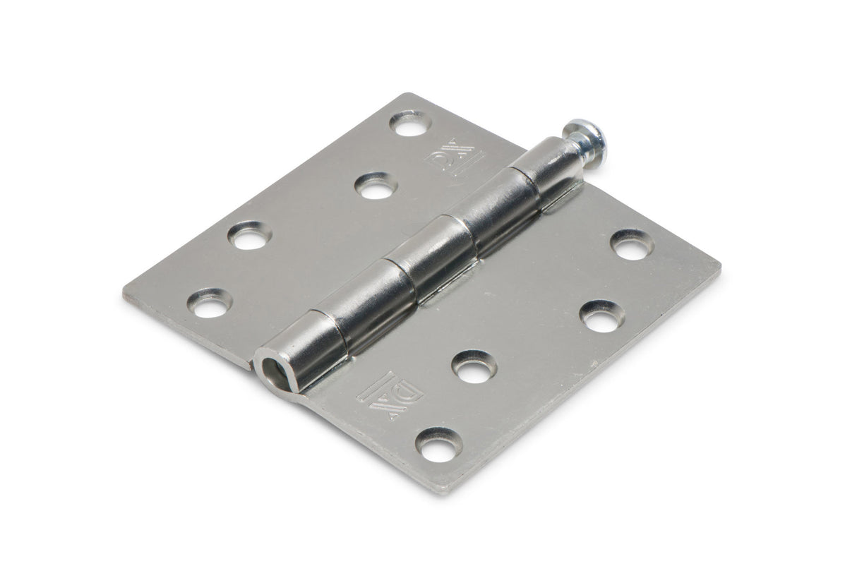 Producten scharnier verzinkt rechte hoeken losse pen 76x76cm