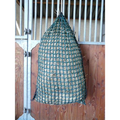 Producten hooinet slowfeeder 5mm x strong 80x120cm verticaal