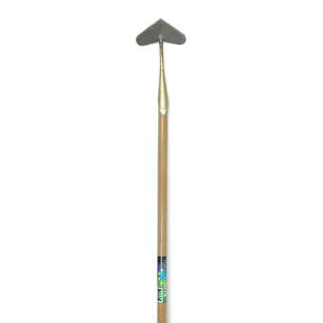 Mm eurotool producten hartschoffel gesmeed mm 20cm steel 170cm