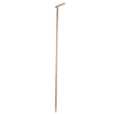 Mm eurotool producten schoffelsteel tauari met hilt 28x160cm