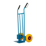 Mm producten steekwagen 200kg plusnml wielen