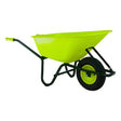 Fort producten kruiwagen tk 100 lime