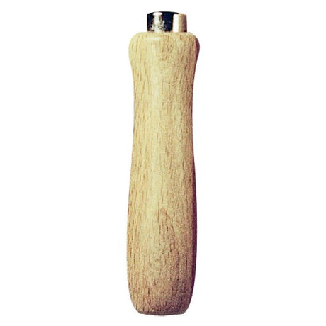 Producten vijlheft 12cm geboord