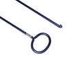 De wit producten putdekselhaak 500 x 12mm dewit