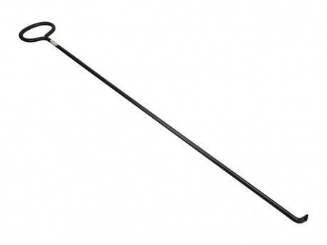 De wit producten putdekselhaak 1000 x 12mm stardewitstar