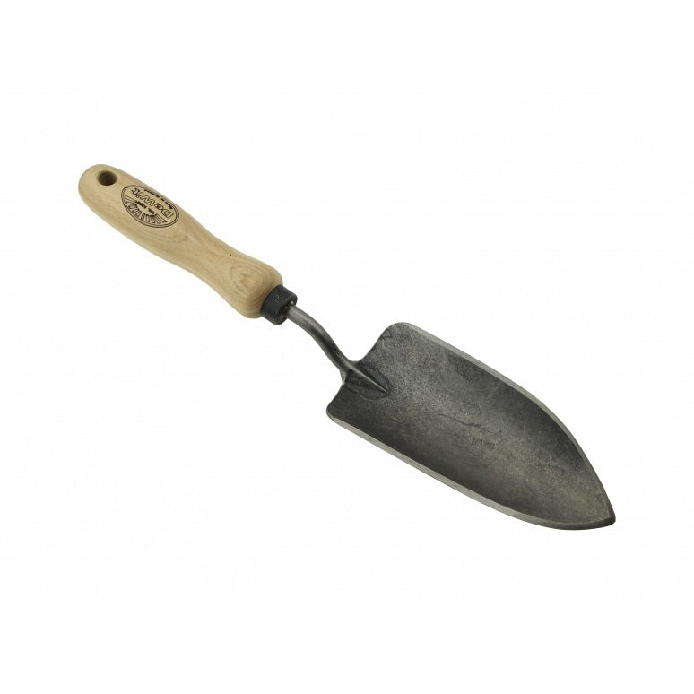 De wit producten plantenschepje x treme essenhandvat 14cm stardewitstar