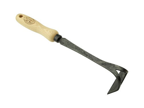 De wit producten bio handhakje essen handvat 140mm stardewitstar