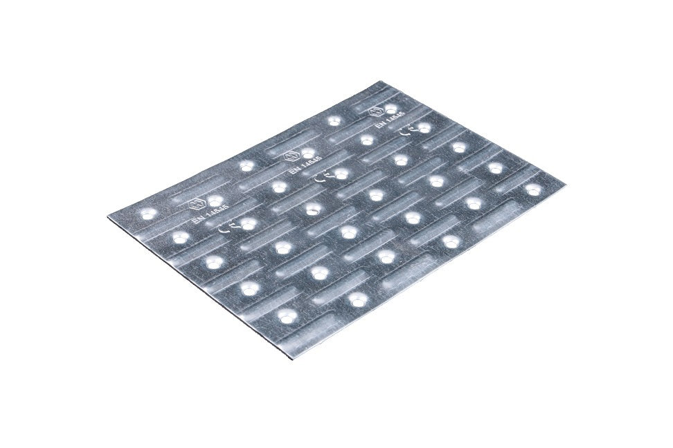Waelbers producten spijkerplaat106x150x125mm sv p