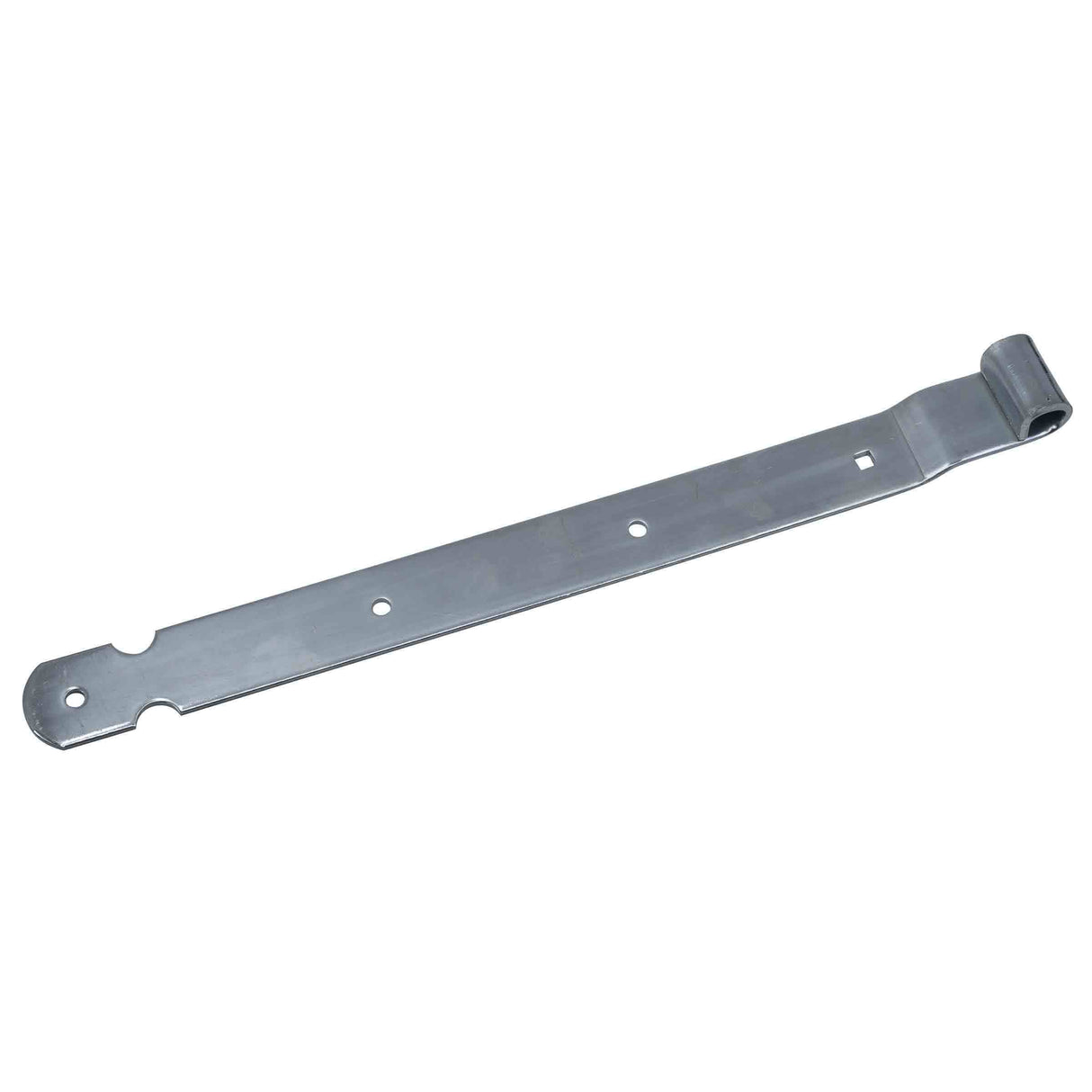 Waelbers producten heng 16 500mm mverzet gegalvaniseerd