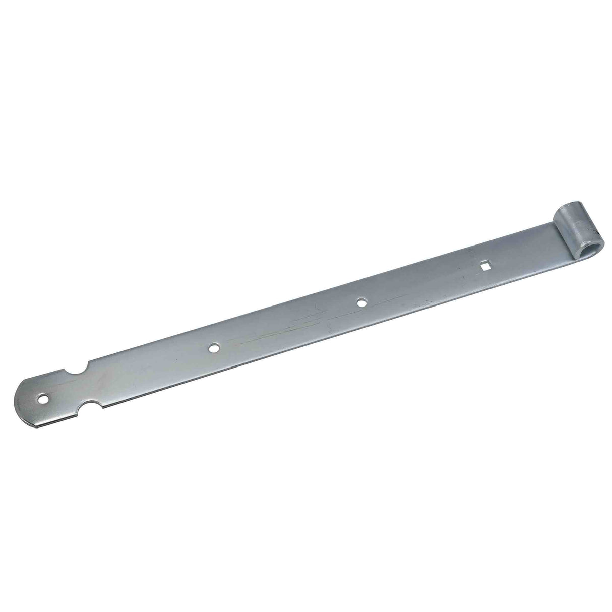 Waelbers producten heng 16 500mm gegalvaniseerd