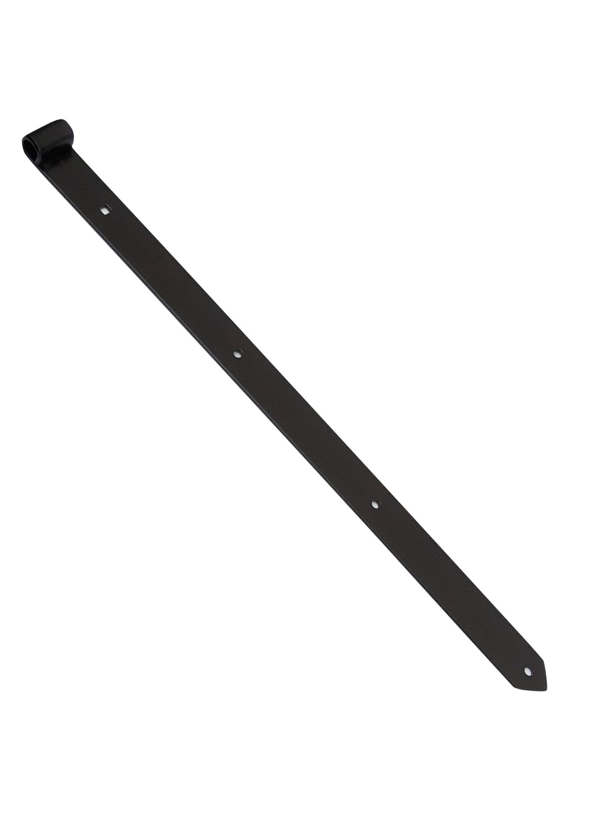 Waelbers producten heng 16 700mm mpunt zwart