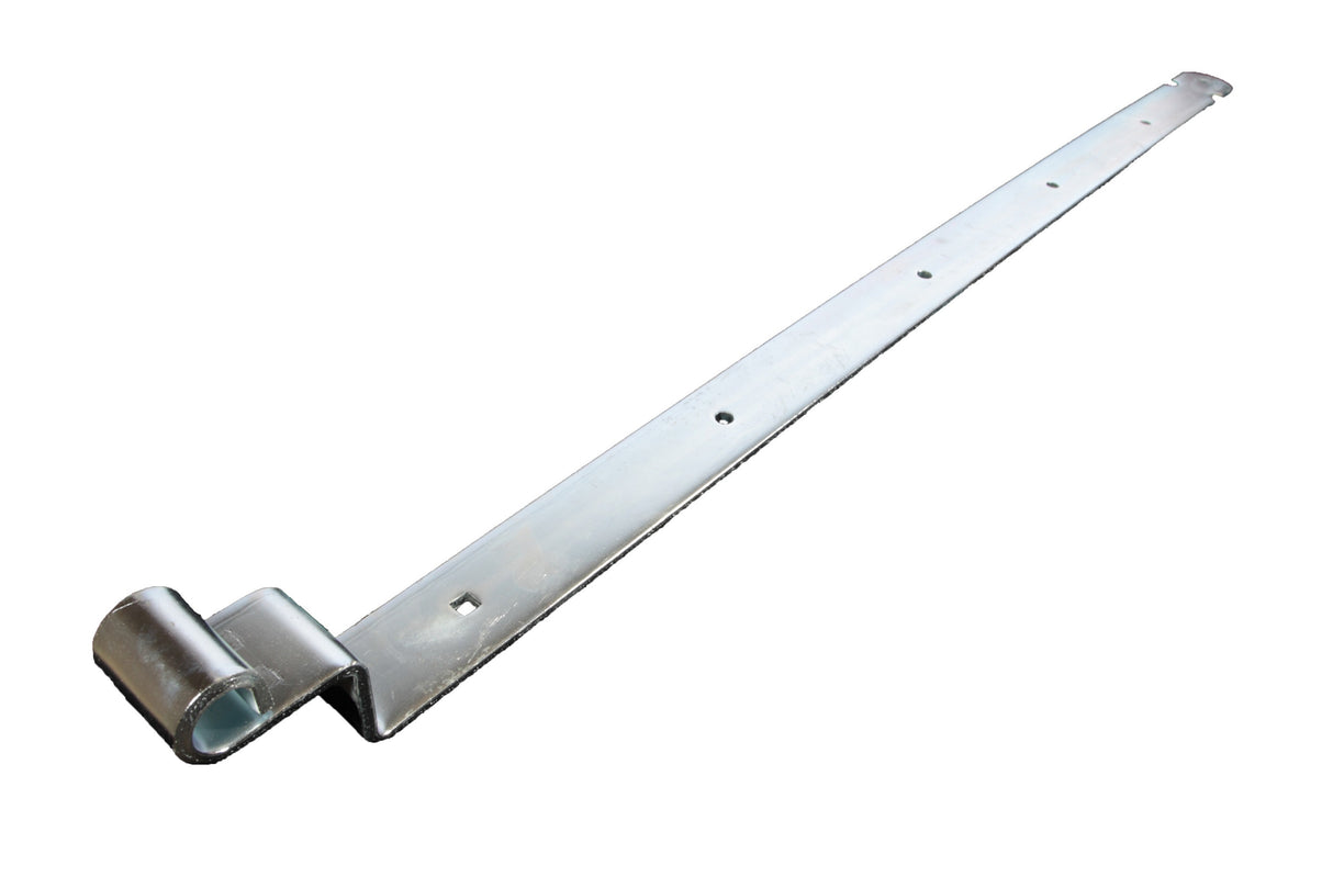 Waelbers producten heng 16 950mm mbocht gegalvaniseerd