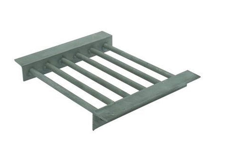 Waelbers producten putrooster 300x300mm
