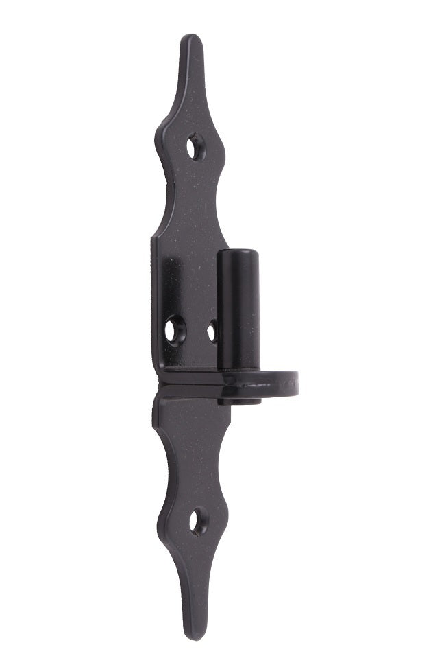 Waelbers producten plaatduim 16 d1 blackline rustica zwart