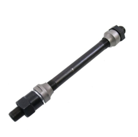 holle achteras Campagnolo Shimano 138 mm zwart