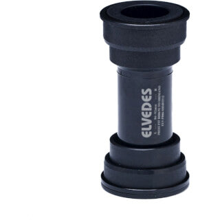 Trapaslagerset Elvedes bb86 92 adapter