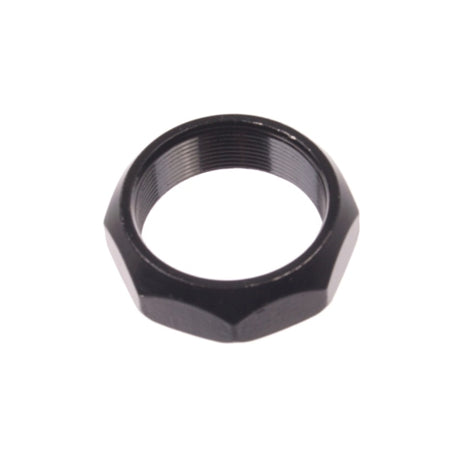 Bofix balhoofdbovenmoer zwart 6 stuks 1 1 8 295741