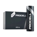 PROCELL AA batterijen AA penlite per 10 stuks