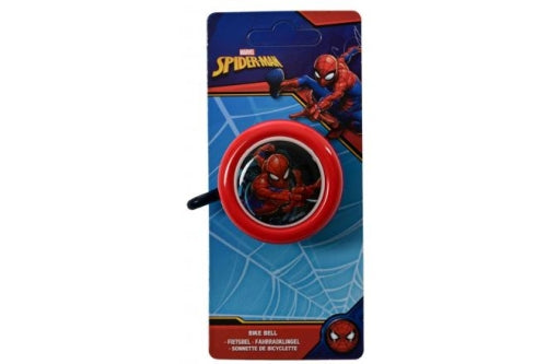 Bellen kinder spiderman
