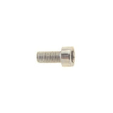 Inbusbout M5x20 RVS per 25