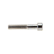 Bofix inbusbout m5x35 rvs (25 stuks)