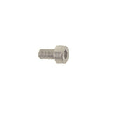 Inbusbout M6x12 RVS per 25