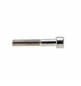 Doos a 12 inbusbouten m6x45 rvs