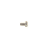 Bofix Bout Zeskant M6X12 Rvs (P50)