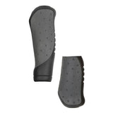Velo Comfort Handvat L135mm R92mVelo Ergogel D2 - Zwart