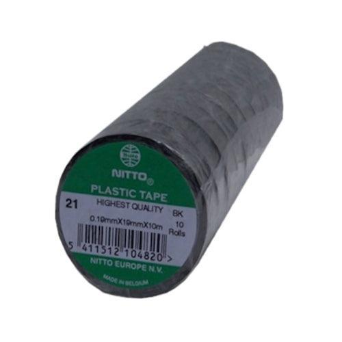 Bofix 292010 B92010 Nittotape 10mtr HPX per 10 rolletjes