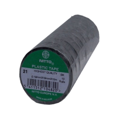 Bofix 292010 B92010 Nittotape 10mtr HPX per 10 rolletjes
