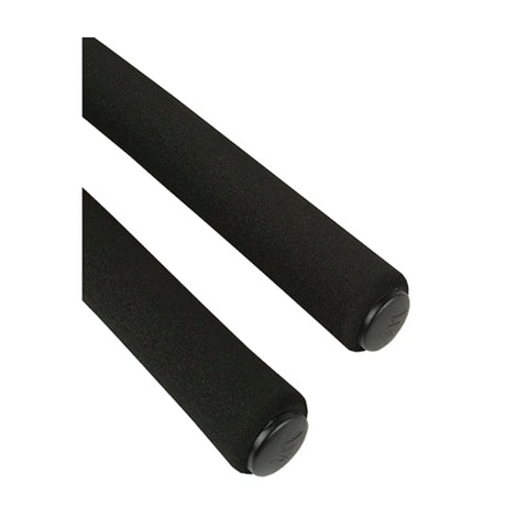 Ergotec Marathon Fietsstuur Foamset 400mm Zwart