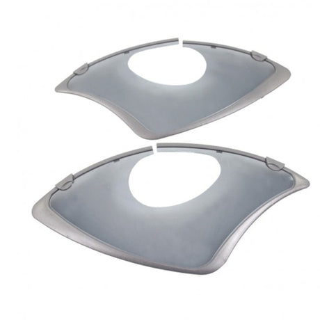 Hesling Jasbeschermer 28 6 Elegance Smoke