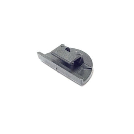 Jasbeschermer ond. combiclip h 159 metalen spatborden p.stuk