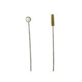 Elvedes versnellings binnenkabel s.a. 2-nippels 6451