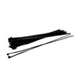 Kabelbinders 300x4.8 zwart a 100