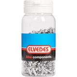 ds Elvedes antirafelnippel 2.3mm (500)