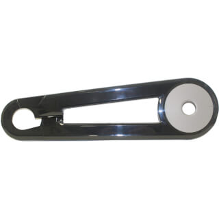 Kettingkast Hesling Ride Bosch Zwart