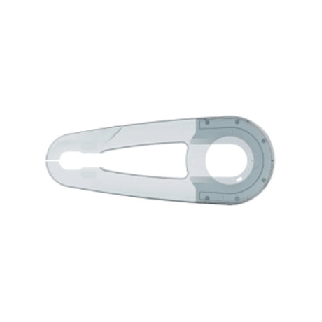 Kettingscherm Bike Fun 16 18 zwart