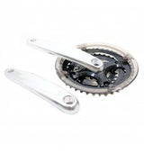 crankstel 48 38 28 zilver