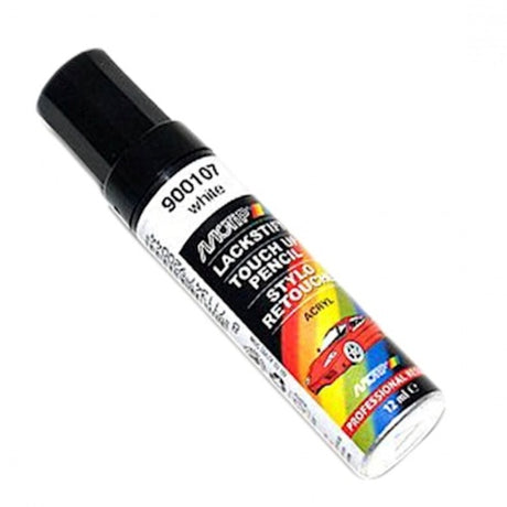 Motip lakstift wit 900107