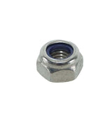 Bofix moeren rvs m6 zelfborgend a50 222316