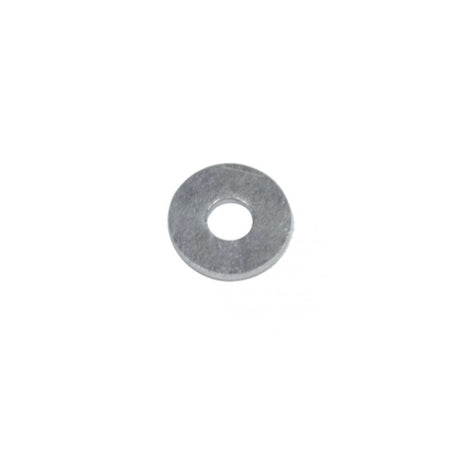 Bofix Sluitring Xtrabike m5 rvs