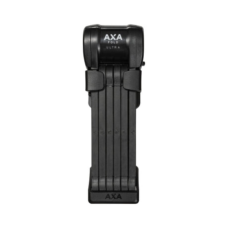 Axa vouwslot fold ultra 90cm art** zwart